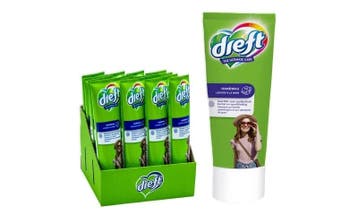 Dreft op reis wasmiddel | handwas, Maison & Meubles, Produits de nettoyage, Ophalen of Verzenden