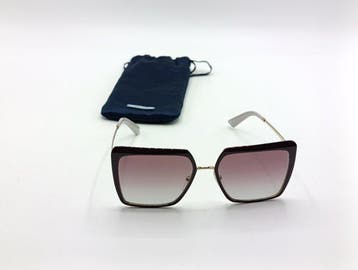 Prada - SPR58W - Lunettes de soleil