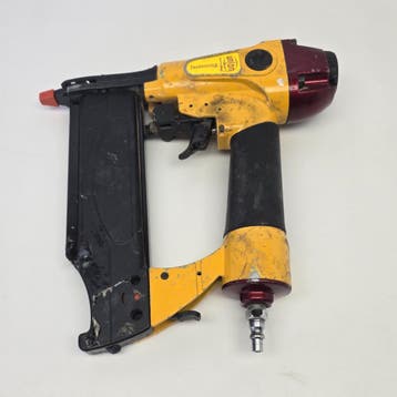 Union 3AE/J-50 Pneumatische Brads Tacker  | Nette Staat, Ophalen of Verzenden