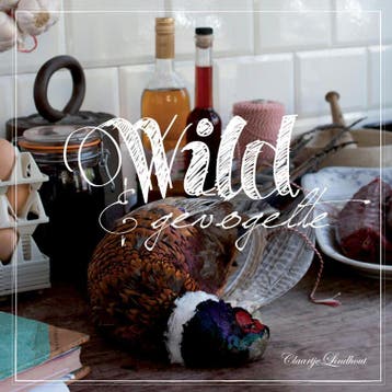 Becht lifestyle Wild & gevogelte / Becht lifestyle, Verzenden, Gelezen, Claartje Lindhout