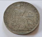 Pérou. 1 Sol 1930 (Sans prix de réserve)