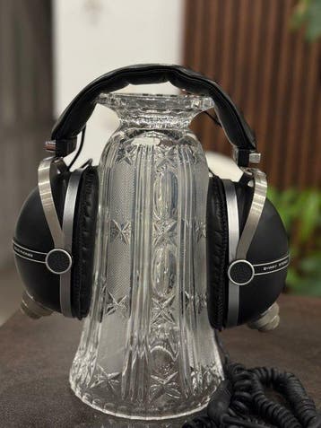 Pioneer - SE-505 Hoofdtelefoon, Nieuw
