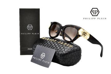 Philipp Plein - PLEIN HERA SPP140 0722 - Made in Italy -, Handtassen en Accessoires, Nieuw