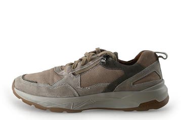 Waldlaufer Sneakers in maat 40 Grijs, Overige kleuren, Waldlaufer, Verzenden, Sneakers