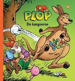 De Kangoeroe / De avonturen van Plop / 28 9789059161580, Verzenden, Gelezen, G. Verhulst