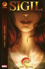 Sigil: Out Of Time, Verzenden