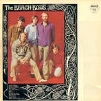 The Beach Boys - The Beach Boys, Verzenden