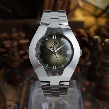 Rado - Ticino - Sans prix de réserve - 8231343A - Homme -