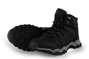 Landrover Wandelschoenen in maat 40 Zwart, Verzenden
