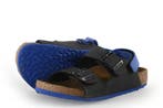 Birkenstock Sandalen Jongens in maat 31 Blauw, Verzenden, Jongen of Meisje, Schoenen, Zo goed als nieuw