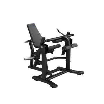 Gymfit - Xtreme-line - Seated Leg Curl - E34, Ophalen of Verzenden