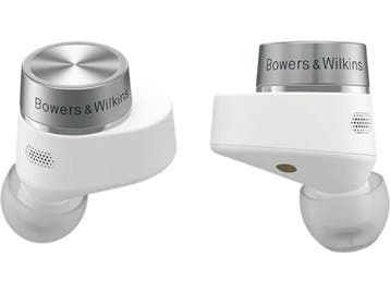Bowers & Wilkins Pi7 S2 - True Wireless Oordopjes - ANC -, Verzenden