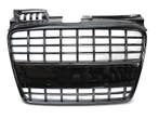 Grill | geschikt voor Audi | A4 04-07 4d sed. / A4 Avant 04-, Verzenden, Nieuw, Audi