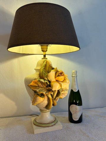 Lampe de table - Céramique
