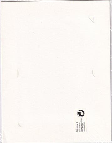 Frankrijk 1997 - Zeldzaam verzegeld in zijn blister, vel, Gestempeld