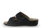 Belvida Sandalen in maat 39 Blauw, Belvida, Sandalen of Muiltjes, Zo goed als nieuw, Verzenden