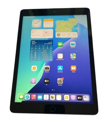 Apple iPad con botón Home - Smartphone (1), Nieuw