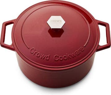 2dekans | The Tasman Dutch Oven en Grill - Kookpot -, Huis en Inrichting, Ophalen of Verzenden, Nieuw