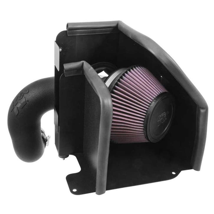 K&N Performance luchtfilter kit | Hyundai / Santa Fe, Auto-onderdelen, Motor en Toebehoren, Nieuw, Verzenden