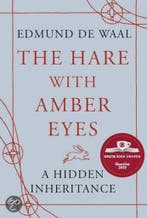 The Hare With Amber Eyes 9780701184179 Edmund Waal, Verzenden, Gelezen, Edmund Waal