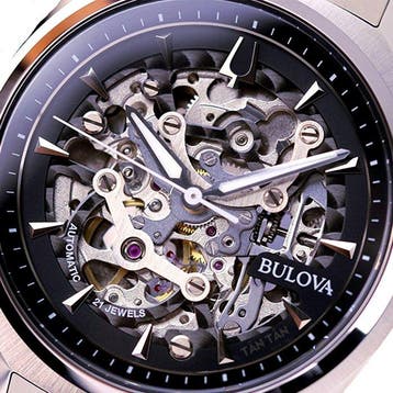 Bulova - NO RESERVE PRICE - Collezione Surveyor - Surveyor, Handtassen en Accessoires, Horloges | Heren, Nieuw