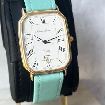 Maurice Lacroix - Classics - Zonder minimumprijs - Unisex -, Nieuw