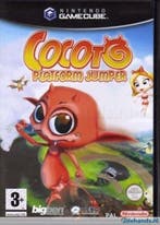 Cocoto Platform Jumper (Gamecube Games), Consoles de jeu & Jeux vidéo, Jeux | Nintendo GameCube, Ophalen of Verzenden