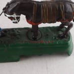 Spaarpot - I Always Did Spise a Mule - Gietijzer -