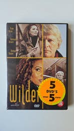 WILDER (IN SEAL) (DVD), Gebruikt