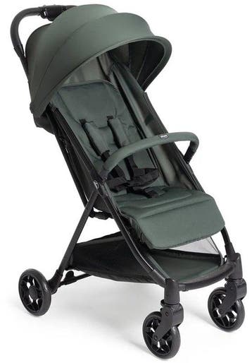 Chicco Urbino Buggy - Evergreen (groen) (Baby & Accessoires), Verzenden, Nieuw