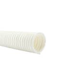 Flexibele slang WIT PVC - Ø150- lengte 6 meter, Doe-het-zelf en Bouw, Verzenden, Nieuw