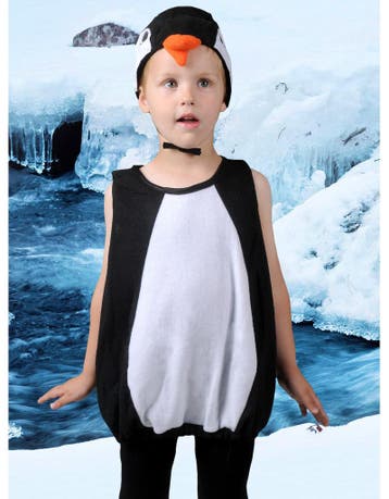 Pinguin kind, Hobby en Vrije tijd, Ophalen of Verzenden, Nieuw