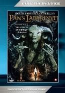 Pans Labyrinth op DVD, Verzenden, Nieuw in verpakking