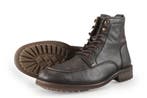 Manfield Veterboots in maat 45 Bruin, Kleding | Heren, Schoenen, Manfield, Bruin, Verzenden, Boots
