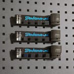 Datona Doppenhouder voor gereedschapswand - 3 stuks -, Doe-het-zelf en Bouw, Ophalen of Verzenden, Nieuw