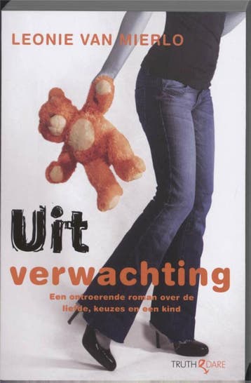 Uit verwachting 9789049998684 Leonie van Mierlo, Verzenden, Leonie van Mierlo