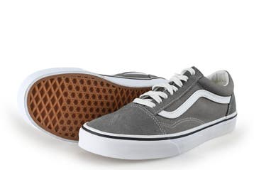 Vans Sneakers in maat 42 Grijs, Kleding | Heren, Schoenen, Overige kleuren, Verzenden, Sneakers, Vans