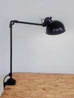 Christian Dell - Tafellamp - Koranda Austria - Staal