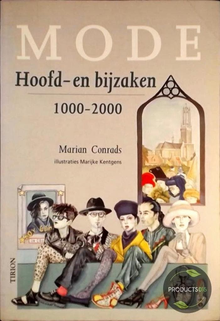 Mode 9789043900348 M. Kentgens, Boeken, Geschiedenis | Wereld, Gelezen, Verzenden