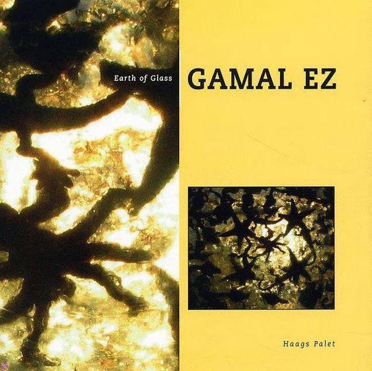 Gamal Ez / Haags Palet / 17 9789070003180 Ph. Peters, Livres, Art & Culture | Arts plastiques, Envoi