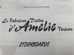 Amélie (2001) - Audrey Tautou as Amélie Poulain - UGC Fox