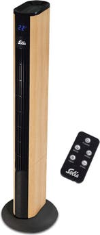 2dekans | Solis Easy Breezy 757 Torenventilator - Ventilator, Ophalen of Verzenden