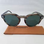 Burberry - Special Pattern - New - Lunettes de soleil, Nieuw