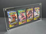 Pokémon Booster pack - Champion’s Path 4x Booster Pack -, Nieuw