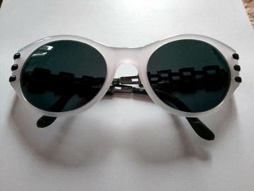 Valentino - V684 - Lunettes, Nieuw