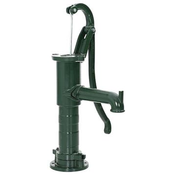 vidaXL Handwaterpomp gietijzer, Verzenden, Nieuw