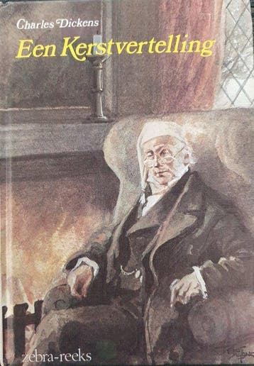 Charles Dickens, Verzenden