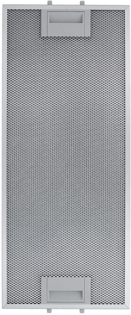 Bosch Metaalfilter 11022473 484x201x8mm, Elektronische apparatuur, Afzuigkappen, Verzenden