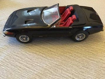 ABC Carlo Brianza 1:14 - Modèle réduit - Ferrari 365 DAYTONA