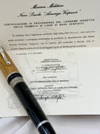 Delta - Amerigo Vespucci limited ed. 931 pcs - Roller balpen, Nieuw